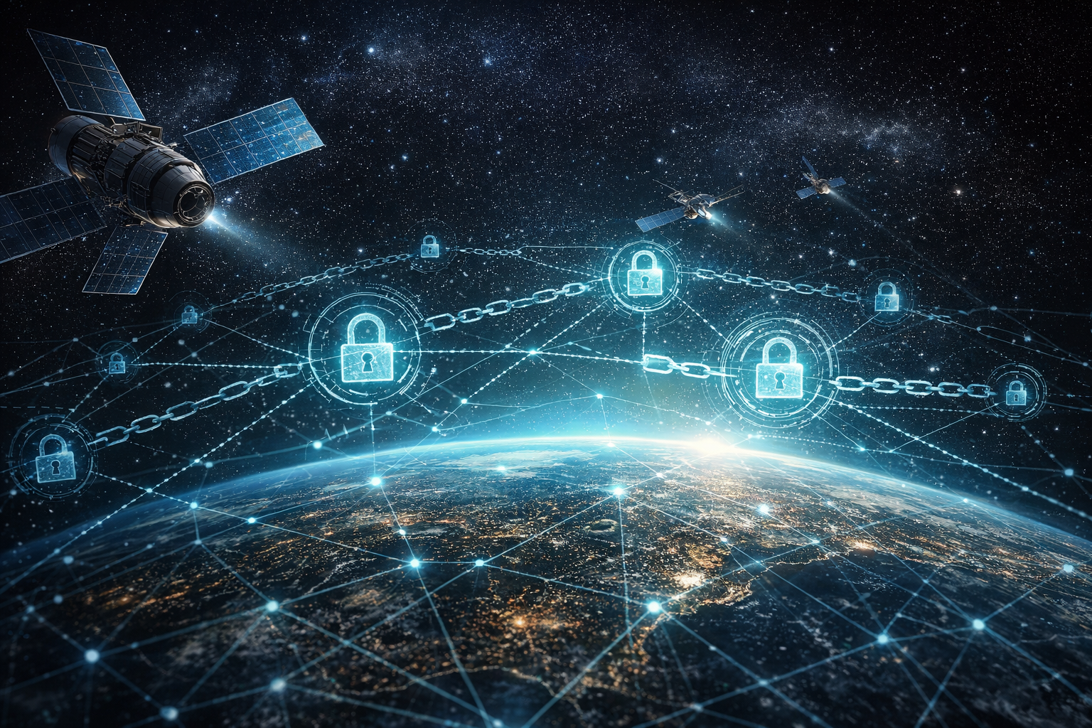 Traffic Coordination by Contract: Applying Lessons from Internet Governance to Space Traffic Management
