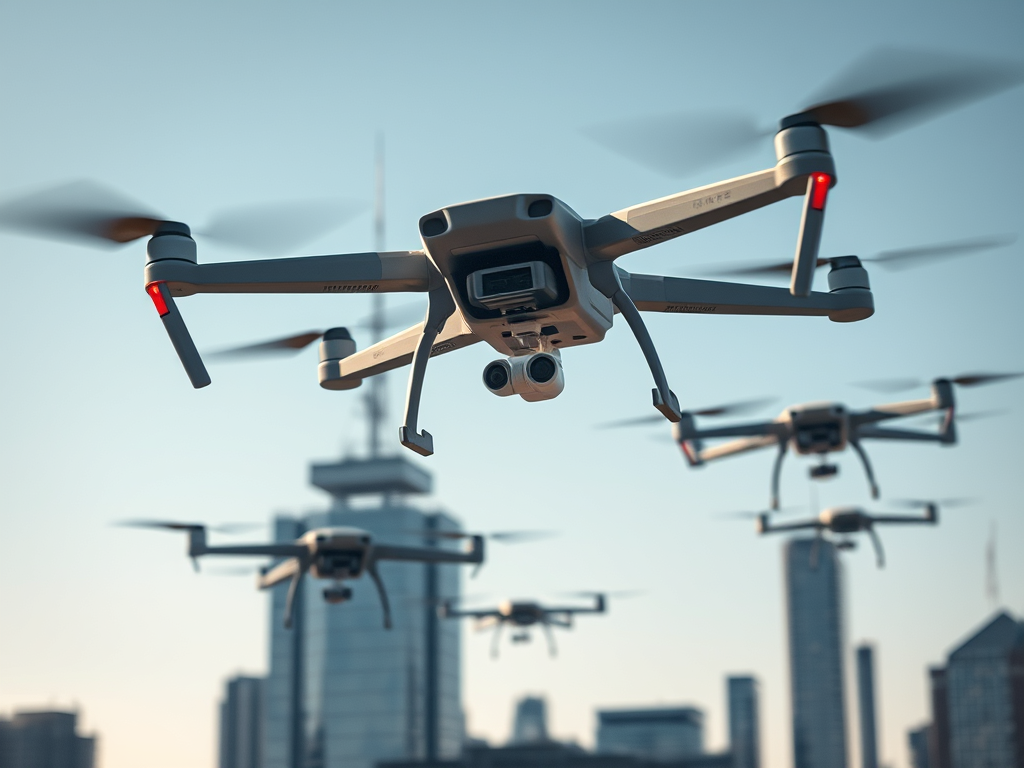 The State of Drones: What Room Is Left For States To Establish an Uncrewed Aircraft Regulatory Scheme?