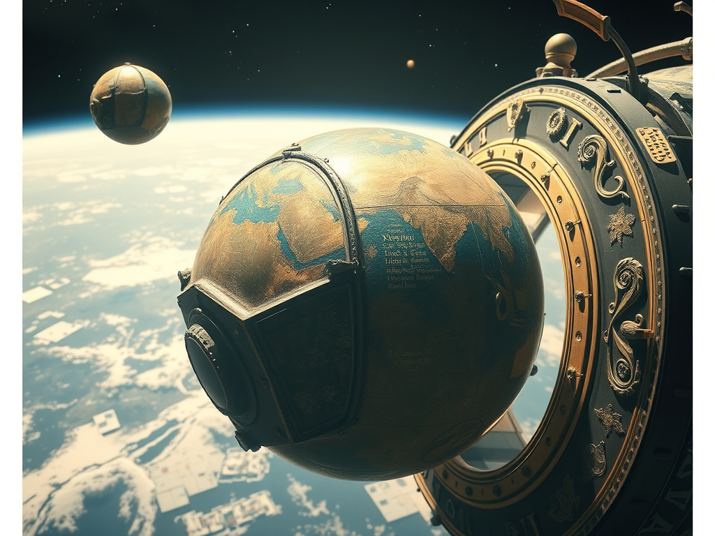 Protecting Space Cultural Heritage: Lessons from the Holocaust Art Recovery Experience