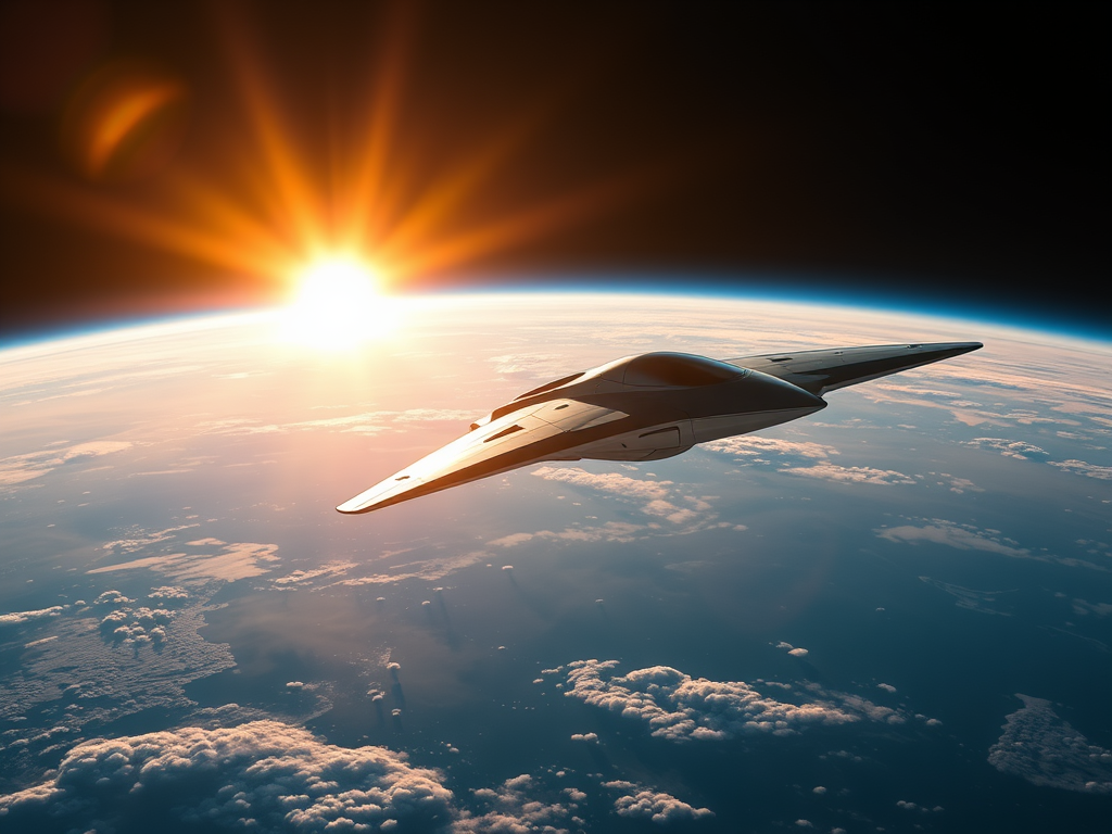 Possible Solutions to the Regulation of Suborbital Flights