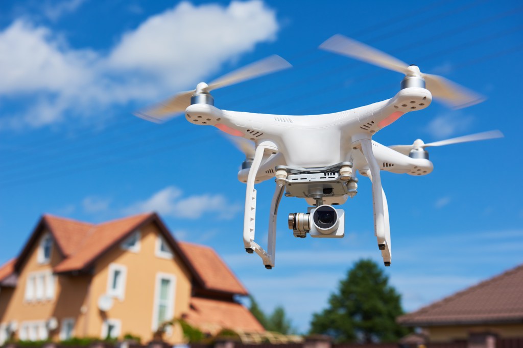 A Multi-Industry Examination of Drone Use: How the Regulatory Environment and Public Perception Issues Shape the Ability of End Users to Leverage Uncrewed Aircraft Systems
